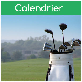 calendrier compétition golf le havre
